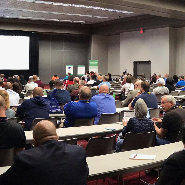 ISSA Conference 