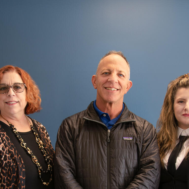 Project management team