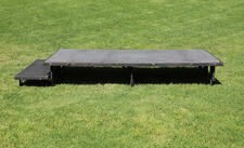 Staging: Concert 4' x 8' Section