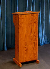 Podiums: Free Standing